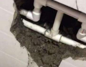 栖霞卫生间漏水哪家好
