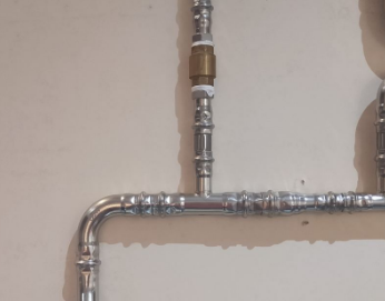 栖霞水管维修多少钱