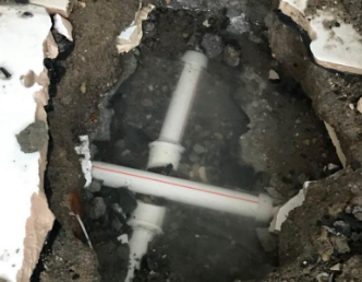 栖霞卫生间防水公司