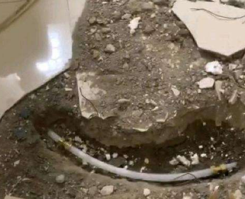 栖霞卫生间测漏水哪家优惠