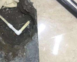 栖霞卫生间测漏水多少钱