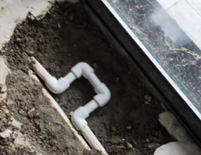 栖霞卫生间测漏水哪家好