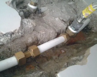栖霞测漏水多少钱