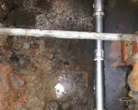 栖霞卫生间测漏水多少钱