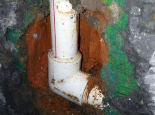 栖霞卫生间测漏水价格明细