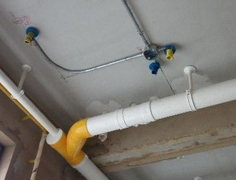 栖霞水管维修价格明细