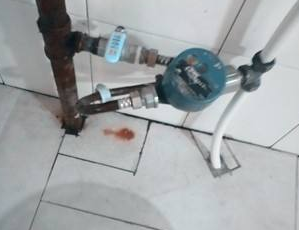 栖霞水管维修24小时电话