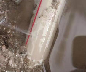 栖霞水管维修公司