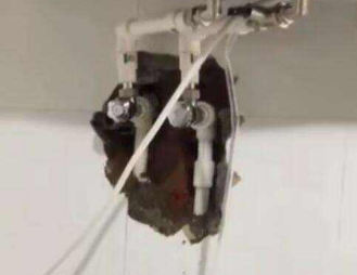栖霞水管维修哪家好