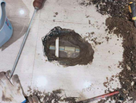 栖霞卫生间防水多少钱
