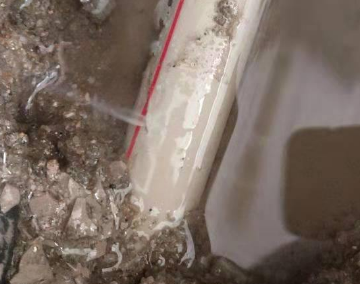栖霞水管维修多少钱