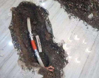 栖霞水管维修哪家好