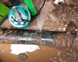 栖霞卫生间测漏水的相关介绍