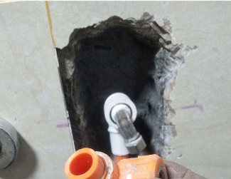 栖霞卫生间测漏水哪家好