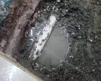 栖霞卫生间测漏水哪家好