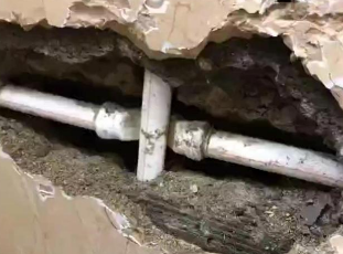 栖霞水管维修哪家好
