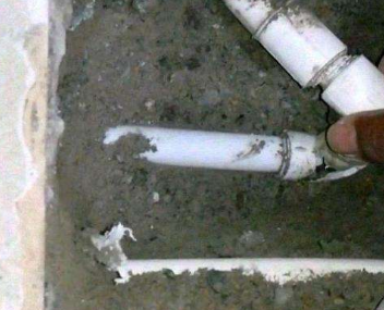 栖霞卫生间测漏水哪家好