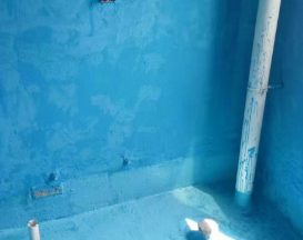 栖霞卫生间防水多少钱