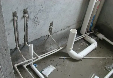 栖霞水管维修小知识