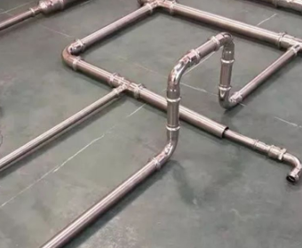 栖霞水管维修多少钱