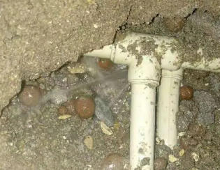 栖霞卫生间测漏