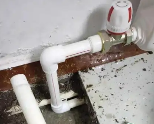 栖霞卫生间测漏水多少钱
