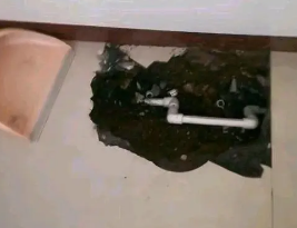 栖霞卫生间测漏水多少钱