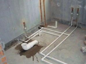 栖霞水管维修多少钱